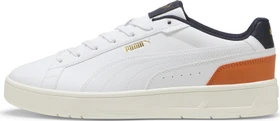 Puma Court Classico puma white/new navy