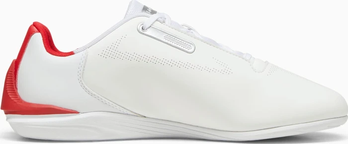 Puma Scuderia Ferrari Drift Cat Decima 2.0 puma white/rosso corsa (Herren)