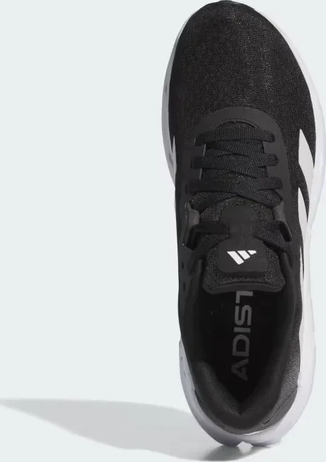 adidas Adistar 3 core black/cloud white/grey six (Damen)