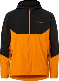 Vaude Moab IV Fahrradjacke kurkuma (Herren)