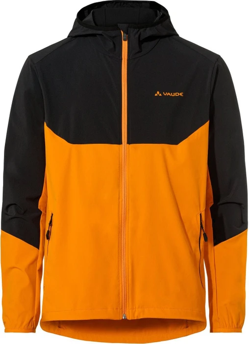 Vaude Moab IV Fahrradjacke kurkuma (Herren)