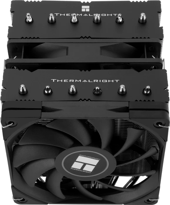 Thermalright Royal Knight 120 SE