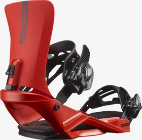 Salomon Rhythm Softbindung rot (Herren) (Modell 2022/2023)