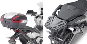 Givi SR1188 Topcaseträger/Montagesatz