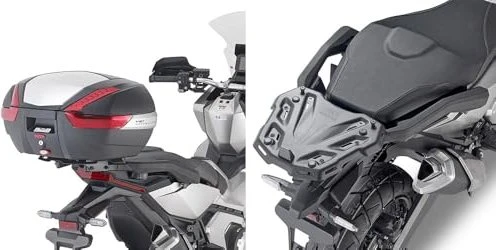 Givi SR1188 Topcaseträger/Montagesatz