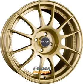 MAK XLR 7.0x18 4/98 ET35 (verschiedene Farben)