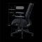Razer Fujin Gamingstuhl, schwarz Vorschaubild