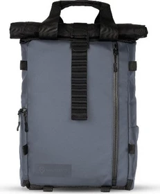 Wandrd PRVKE Lite 11 Rucksack Aegean Blue