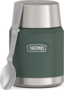 Thermos Icon Food Jar Isolier-Speisegefäß 470ml