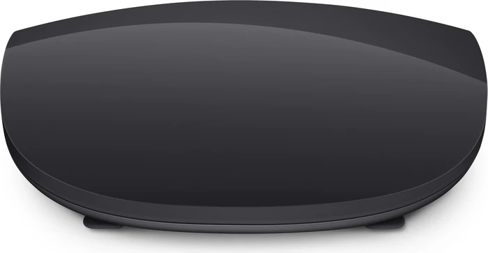 Apple Magic Mouse 2, Space Gray, Bluetooth