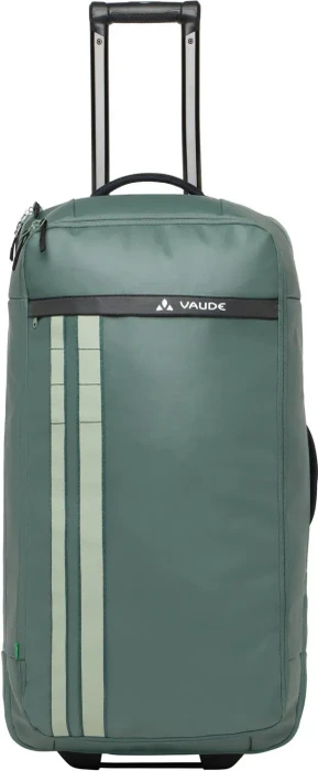 Vaude Takutea 90l Reisetrolley agave