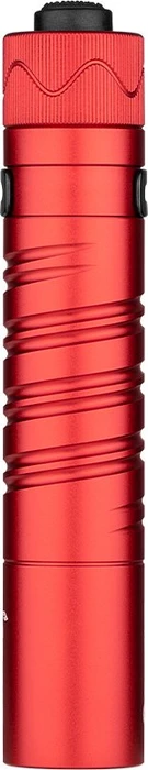 OLight i5R Taschenlampe rot