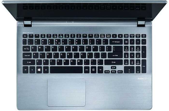 Acer Aspire V5-573PG-54208G50aii, Core i5-4200U, 8GB RAM, 500GB HDD, GeForce GT 750M, DE