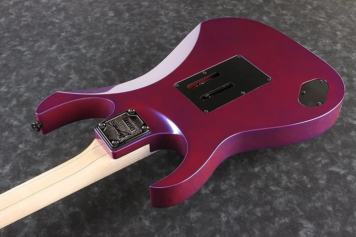 Ibanez RG550 PN Purple Neon