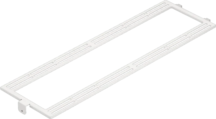 HAVN Untere Lüfterhalterung 3x 120mm/3x 140mm für HAVN HS 420