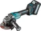 Makita GA005G Akku-Winkelschleifer Vorschaubild