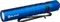OLight I3T EOS EDC Taschenlampe pinwheel blue Vorschaubild