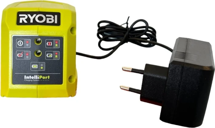 Ryobi RC18115 Ladegerät