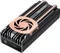 Graugear G-M2U4-40G-F USB4 SSD-Gehäuse für M.2 2280 NVMe SSD, USB4 Vorschaubild