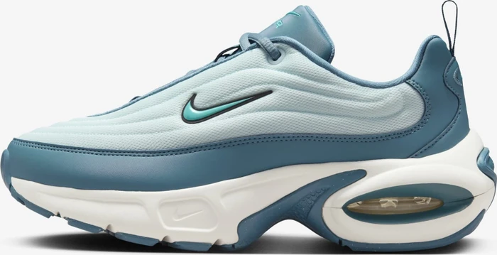 Nike Air Max Portal smokey blue/glacier blue/sail/dusty cactus (Damen)