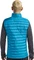 Jack Wolfskin Routeburn Pro Ins Funktionsweste aurora blue (Herren) Vorschaubild