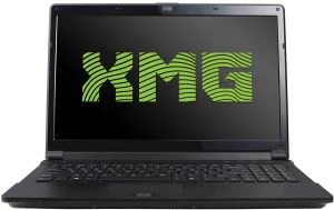 Schenker XMG A501-5AV, Core i5-2450M, 8GB RAM, 750GB HDD, GeForce GT 555M, DE
