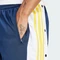 adidas Adicolor Classics Adibreak Trainingshose lang night indigo/bold gold/white (Herren) Vorschaubild