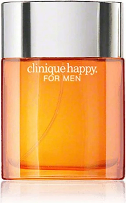 Clinique Happy For Men Eau de Cologne, 100ml
