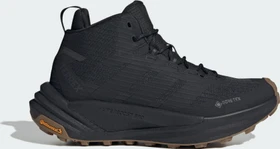 adidas Terrex Freehiker 3 Gore-Tex core black/brown oxide (Damen)