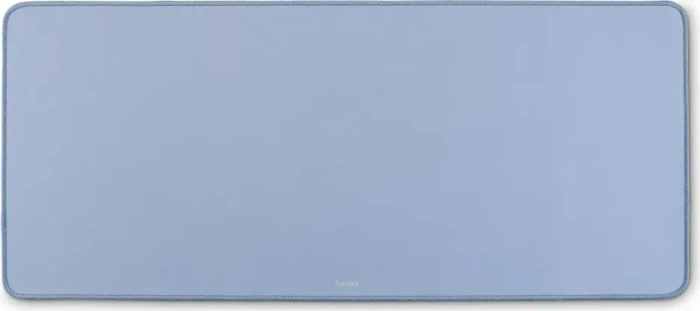 Hama Mousepad "Business" XL, 700x300mm, blau
