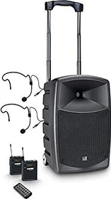 LD Systems Roadbuddy 10 BPH 2 (verschiedene Ausführungen)