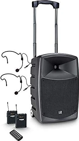 LD Systems Roadbuddy 10 BPH 2 (verschiedene Ausführungen)