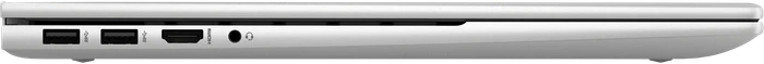 HP Envy 17-cr0079ng, Natural Silver, Core i7-1255U, 32GB RAM, 1TB SSD, GeForce RTX 2050, DE