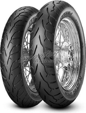 Pirelli Night Dragon 130/80 B17 65H TL