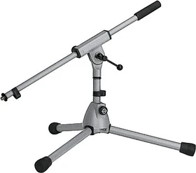 König & Meyer 25910 Mikrofonstativ Soft-Touch