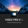 Magix Video Pro X16, ESD (deutsch) (PC)