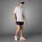 adidas Terrex Xperior Climacool+ Laufshirt kurzarm weiß (Herren) Vorschaubild