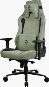 Arozzi Vernazza XL Supersoft Gamingstuhl, forest green