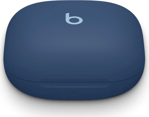 Apple Beats Fit Pro wellenblau