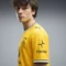 Puma BVB Borussia Dortmund Authentic 2026/2027 Heimtrikot kurzarm faster yellow/puma black (Herren) Vorschaubild