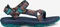 Teva Children's Hurricane XLT 2 gc100 boomerang (Junior) Vorschaubild