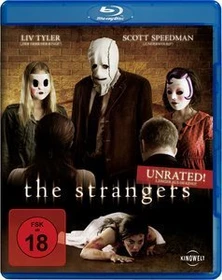 The Strangers (Blu-ray)