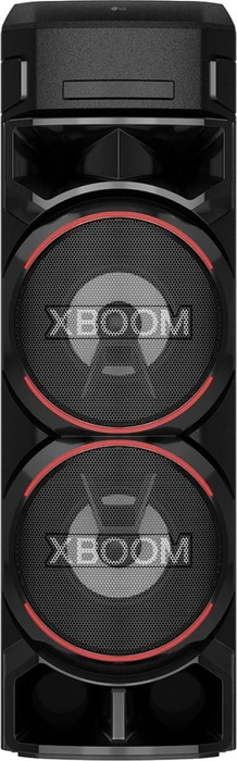 LG XBoom ON9