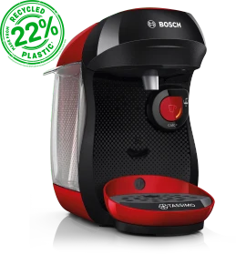 Bosch TAS103E Tassimo Happy friendly