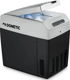 Dometic TropiCool TCX 21 Thermoelektro-Kühlbox