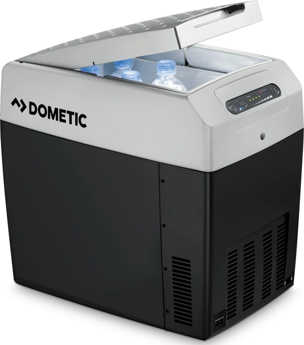Dometic TropiCool TCX 21 Thermoelektro-Kühlbox