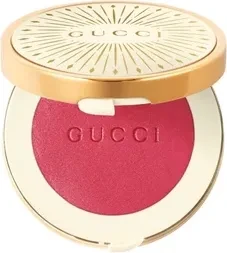 Gucci Beauty Glow Blush 04 bright pink, 5.5g
