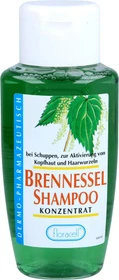 Runika Floracell Brennnessel Shampoo Konzentrat, 200ml