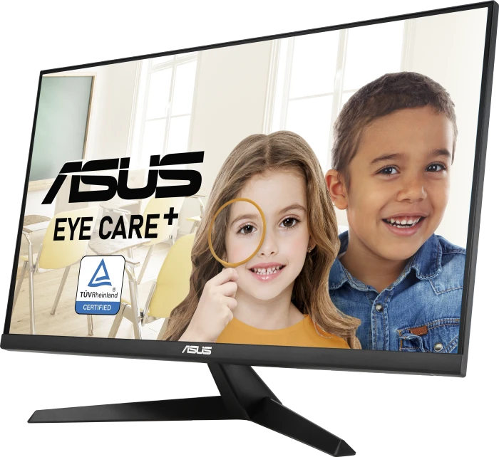 ASUS VY27UQ, 27"