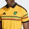 adidas Jamaika 26 x Bob Marley 2026 Heimtrikot kurzarm (Herren) Vorschaubild